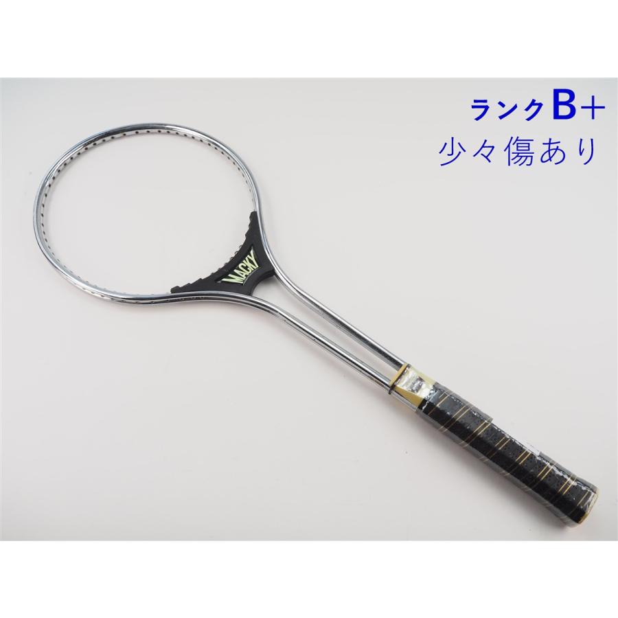 中古 テニスラケット マッキー MT-7000 (L5) MACKY MT-7000 (c26050005c) 中古 テニスラケット マッキー MT-7000 (L5)MACKY : テニスサポート