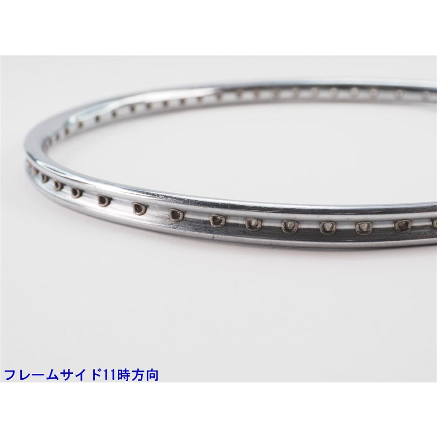 中古 テニスラケット マッキー MT-7000 (L5)MACKY : テニスサポート