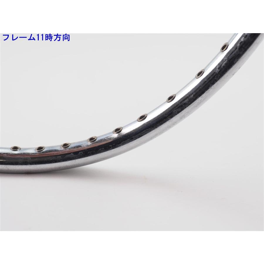 中古 テニスラケット マッキー MT-7000 (L5)MACKY : テニスサポート