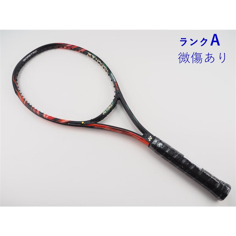 ヨネックス ブイコア DualG 97 G2 美品 YONEX ヨネックス VCORE DuelG ブイコア デュエルG 97 G2 美中古
