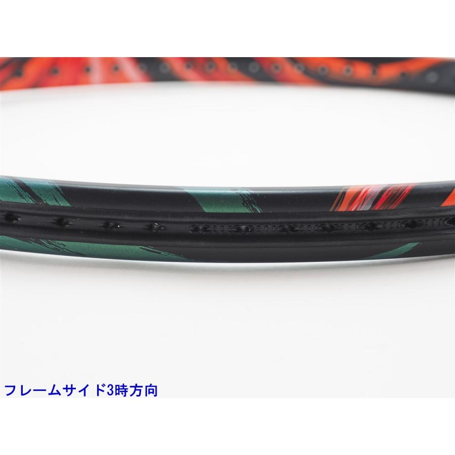 YONEX（ヨネックス） 中古 テニスラケット ブイコア デュエル ジー 97
