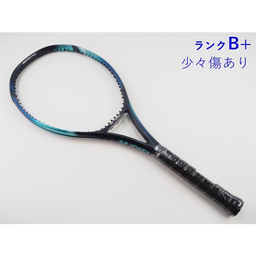 YONEX テニスラケット EZONE イーゾーン100 G1 2022モデル YONEX（ヨネックス） 中古 テニスラケット イーゾーン 100 2022年