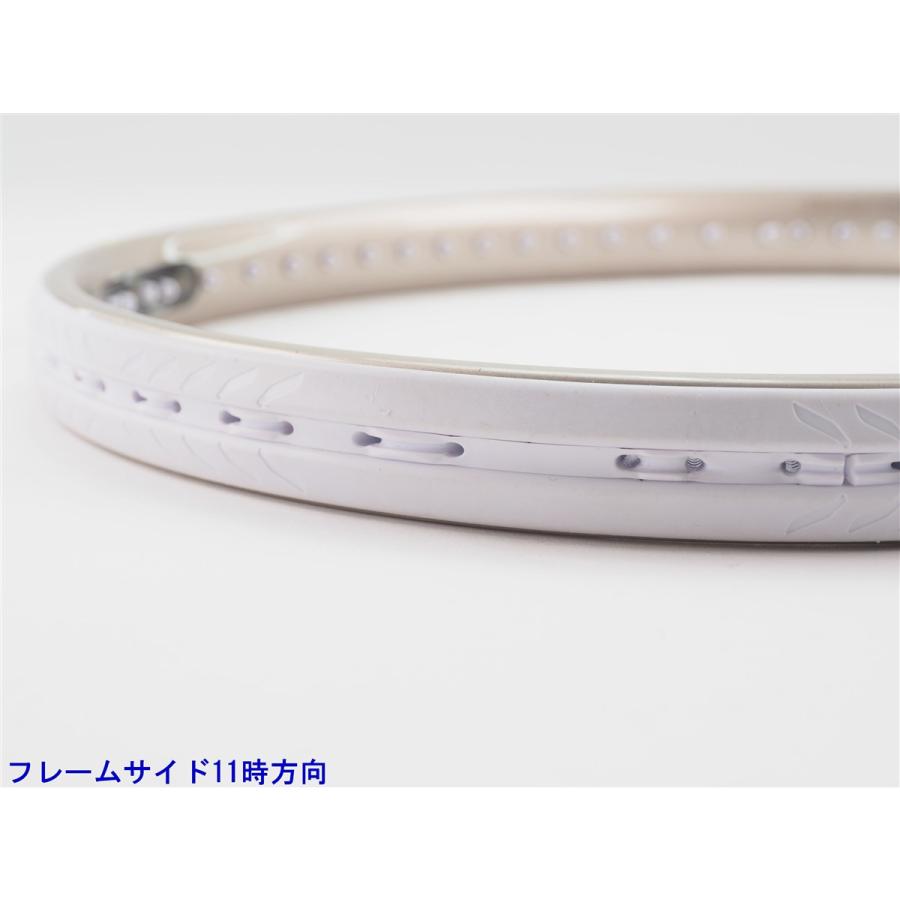 Prince（プリンス） 中古 テニスラケット エンブレム 110 2023年モデル