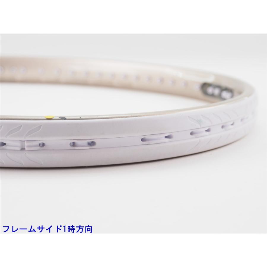 Prince（プリンス） 中古 テニスラケット エンブレム 110 2023年モデル