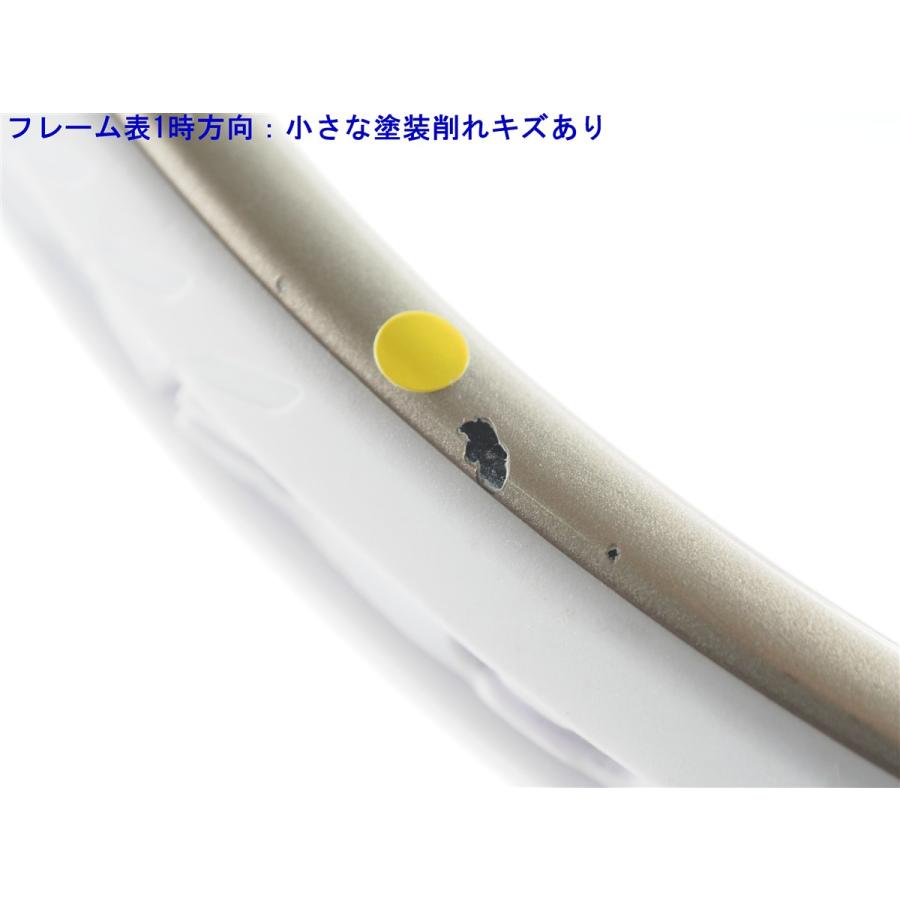Prince（プリンス） 中古 テニスラケット エンブレム 110 2023年モデル