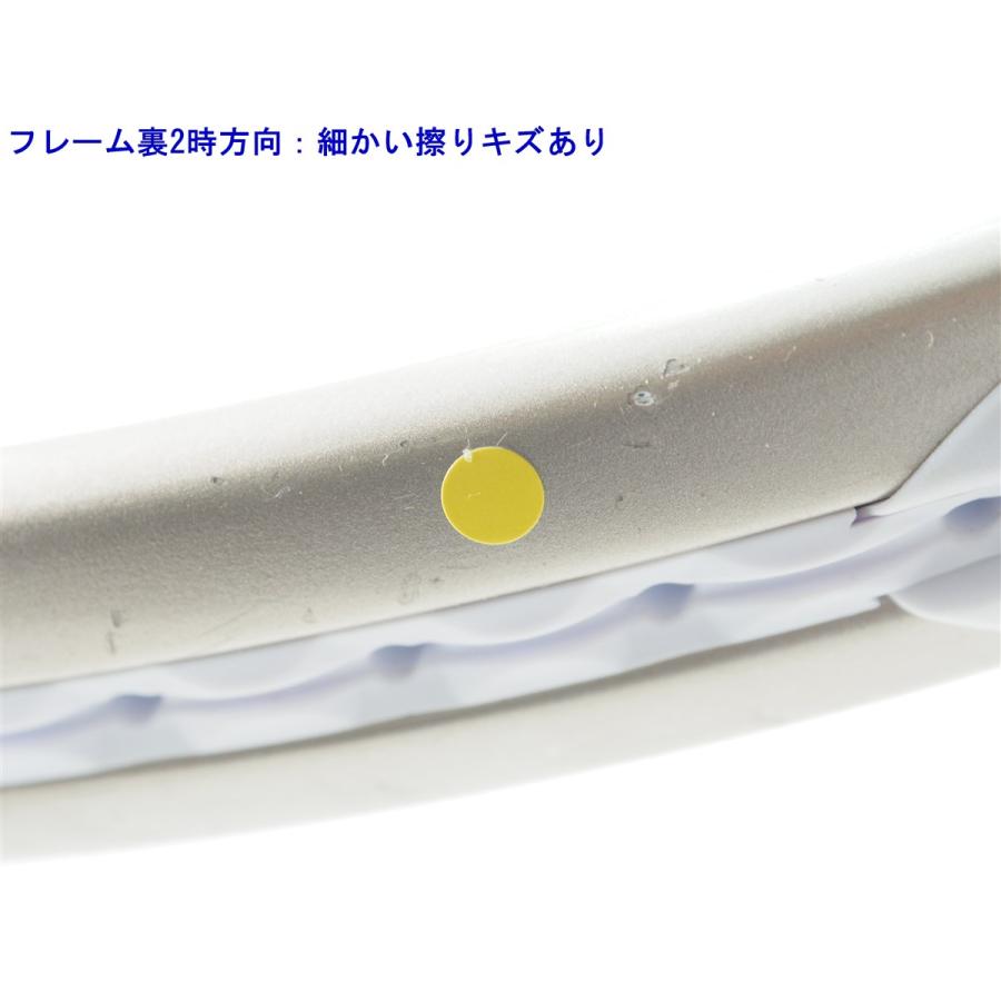Prince（プリンス） 中古 テニスラケット エンブレム 110 2023年モデル