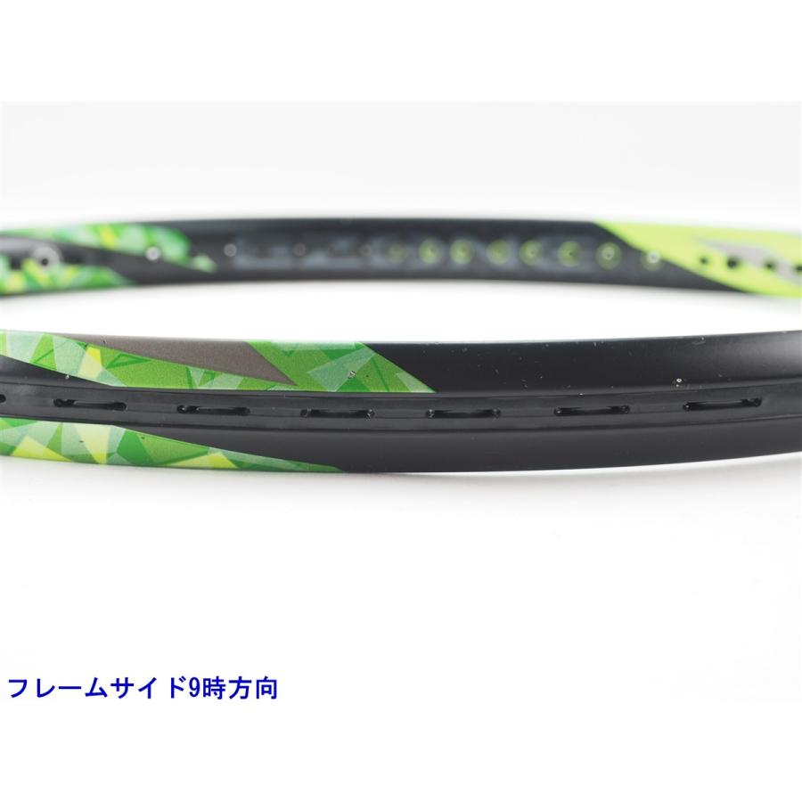 YONEX（ヨネックス） 中古 テニスラケット イーゾーン 100 LG 2017年