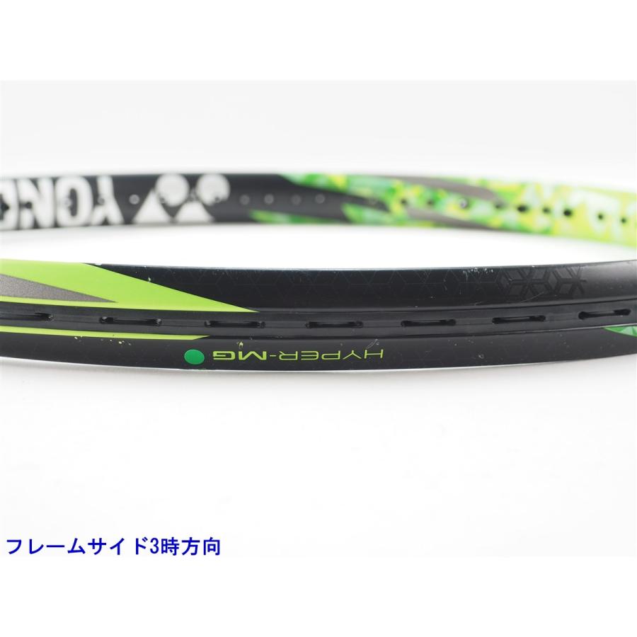 YONEX（ヨネックス） 中古 テニスラケット イーゾーン 100 LG 2017年