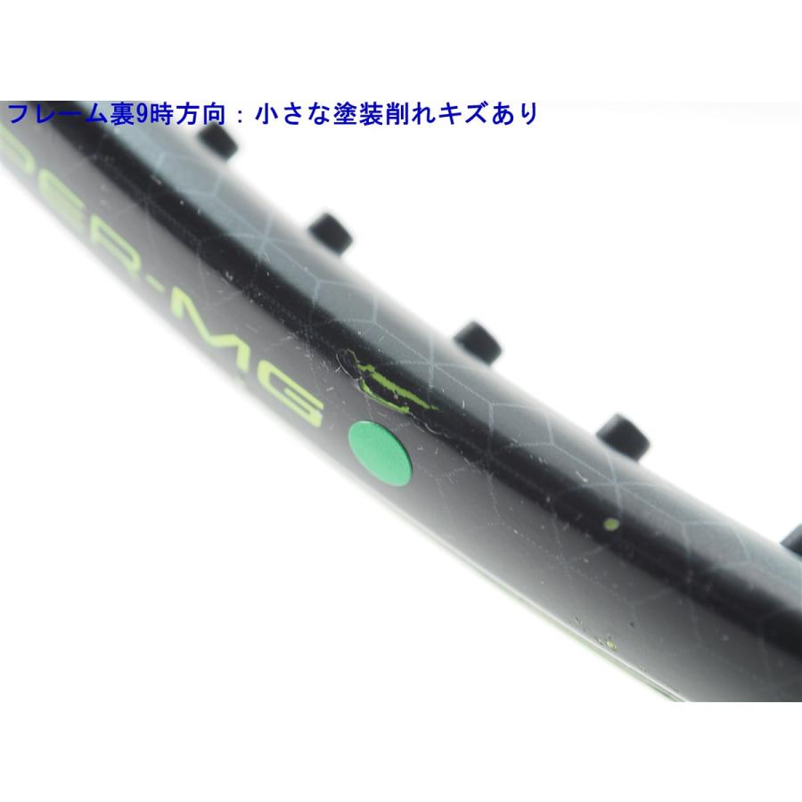 YONEX（ヨネックス） 中古 テニスラケット イーゾーン 100 LG 2017年