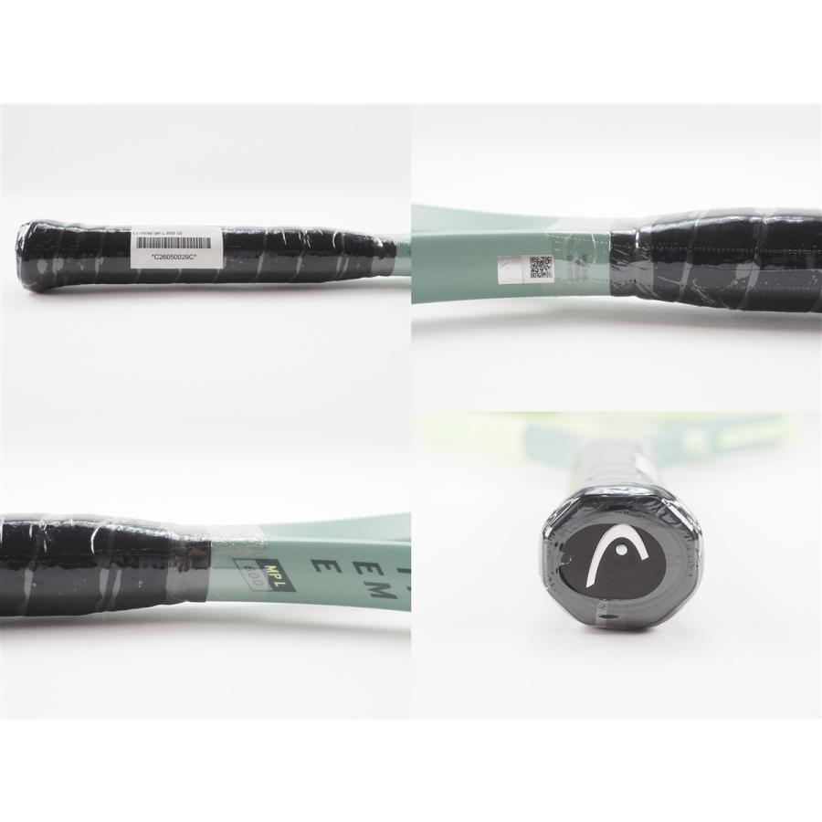 HEAD（ヘッド） 中古 テニスラケット エクストリーム MP L 2022年