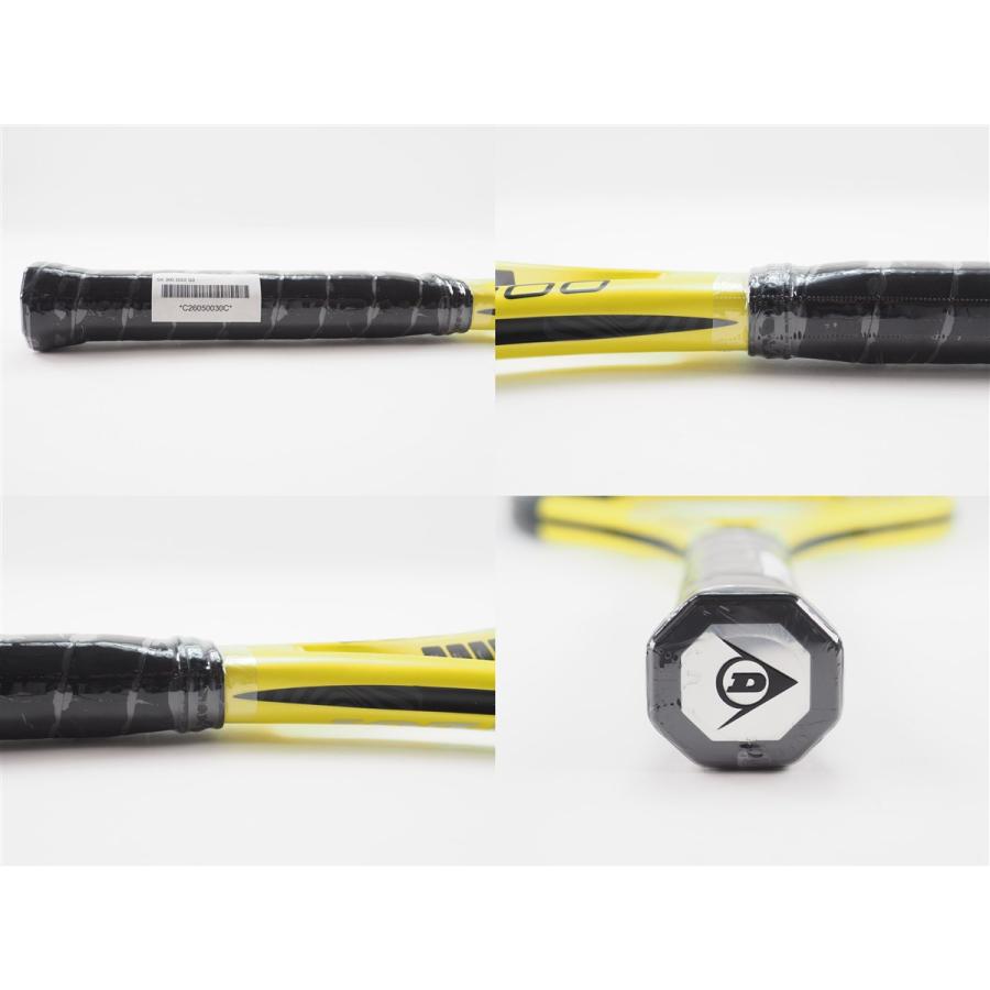 DUNLOP（ダンロップ） 中古 テニスラケット エスエックス 300 2022年