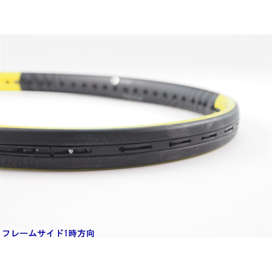 DUNLOP（ダンロップ） 中古 テニスラケット エスエックス 300 2022年