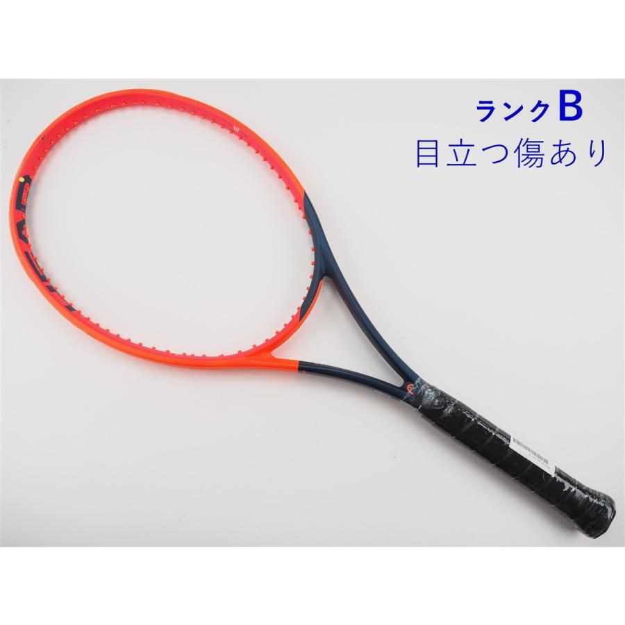 ラジカルMP 2023 G2美品 HEAD（ヘッド） 中古 テニスラケット ラジカル MP 2023年モデル (G2