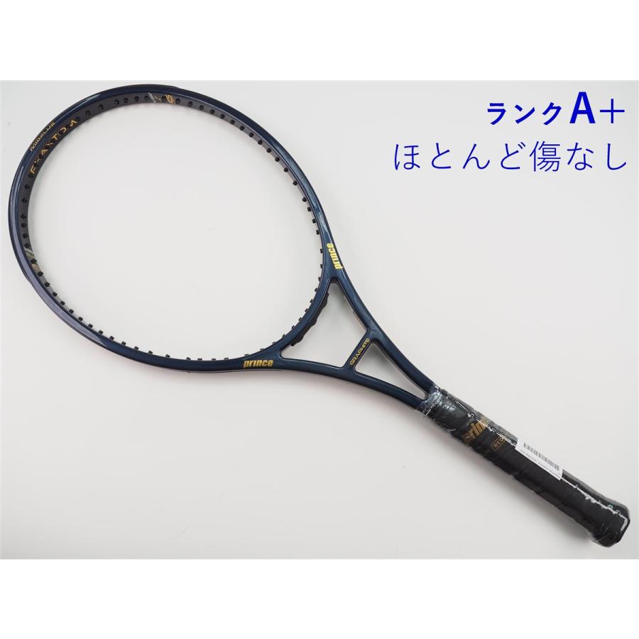 Prince（プリンス） 中古 テニスラケット ファントム グラファイト