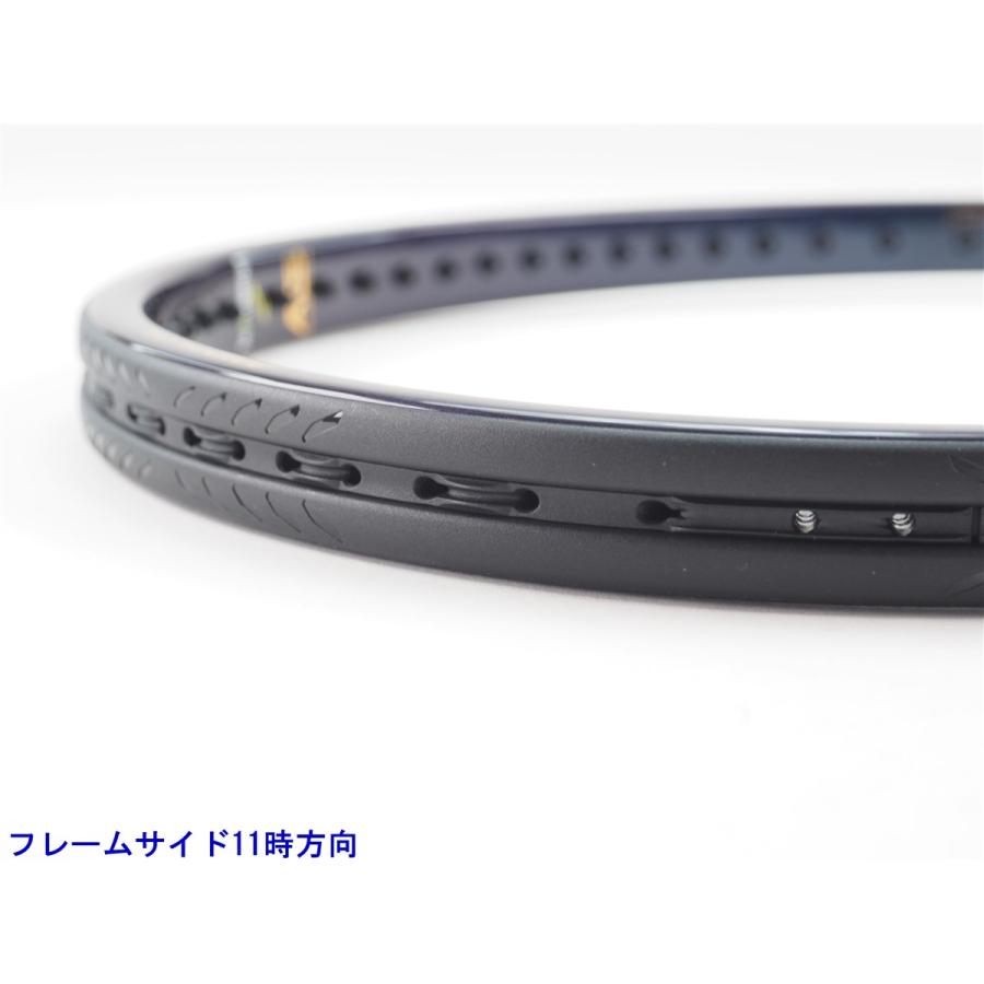 Prince（プリンス） 中古 テニスラケット ファントム グラファイト