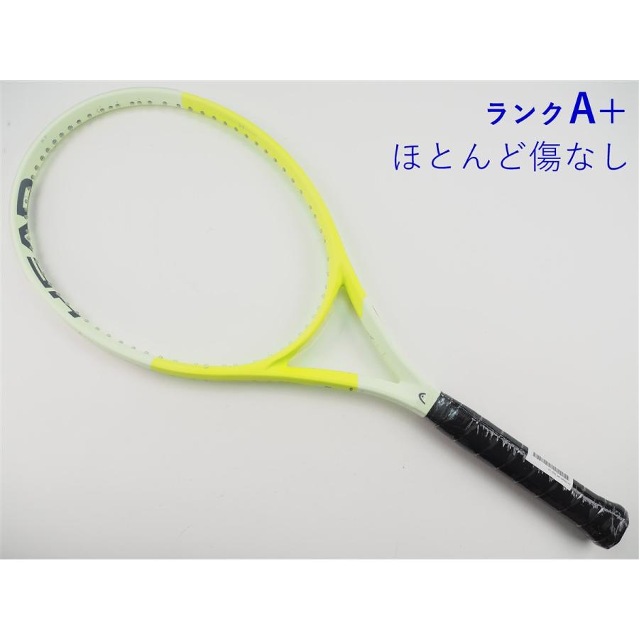 HEAD（ヘッド） 中古 テニスラケット エクストリーム MP 2024年モデル
