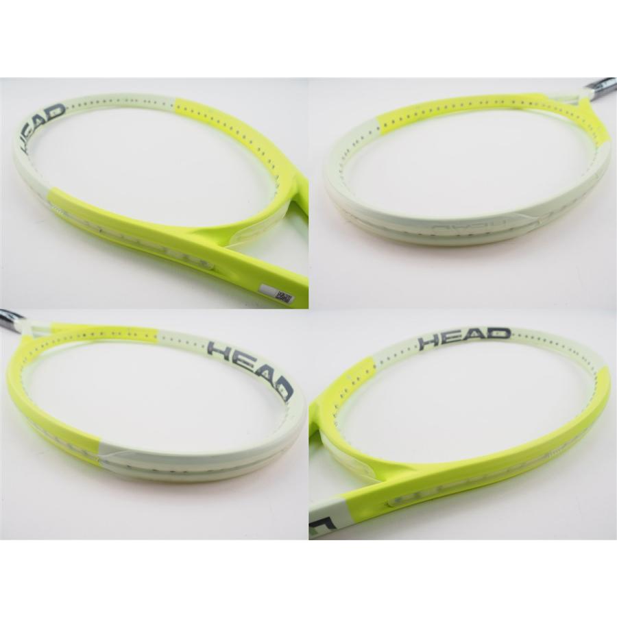 HEAD（ヘッド） 中古 テニスラケット エクストリーム MP 2024年モデル