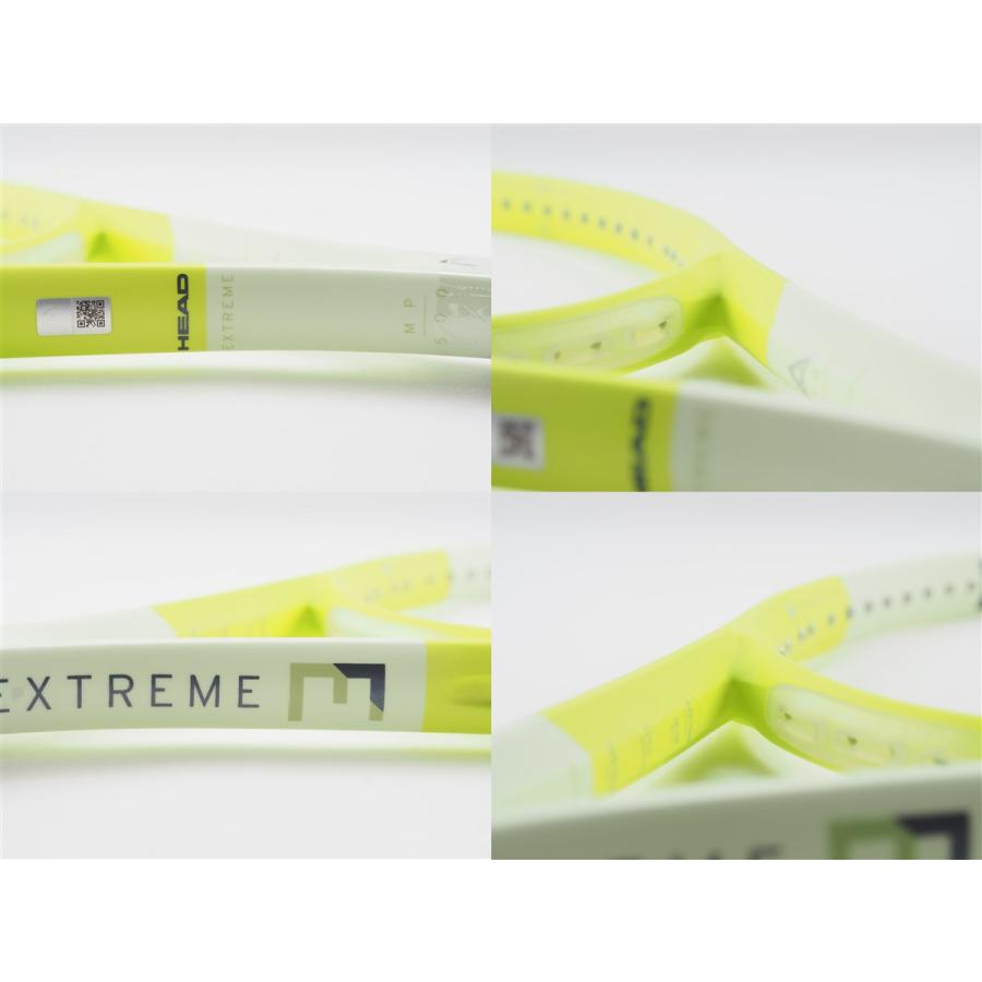 HEAD（ヘッド） 中古 テニスラケット エクストリーム MP 2024年モデル
