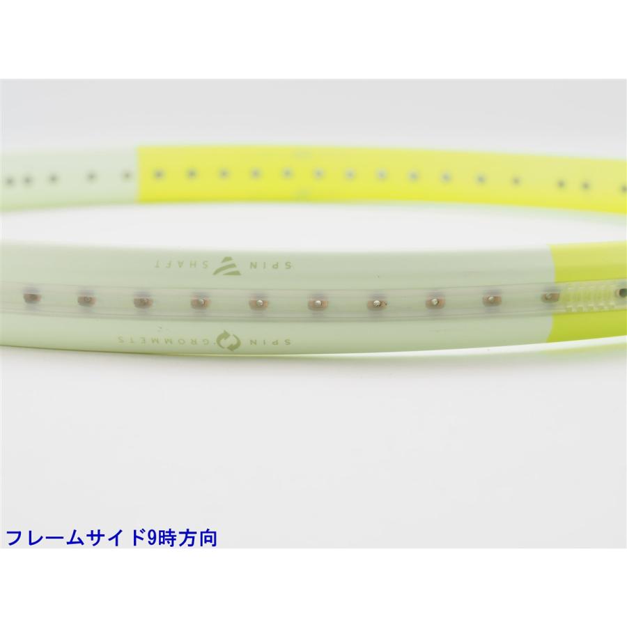 HEAD（ヘッド） 中古 テニスラケット エクストリーム MP 2024年モデル