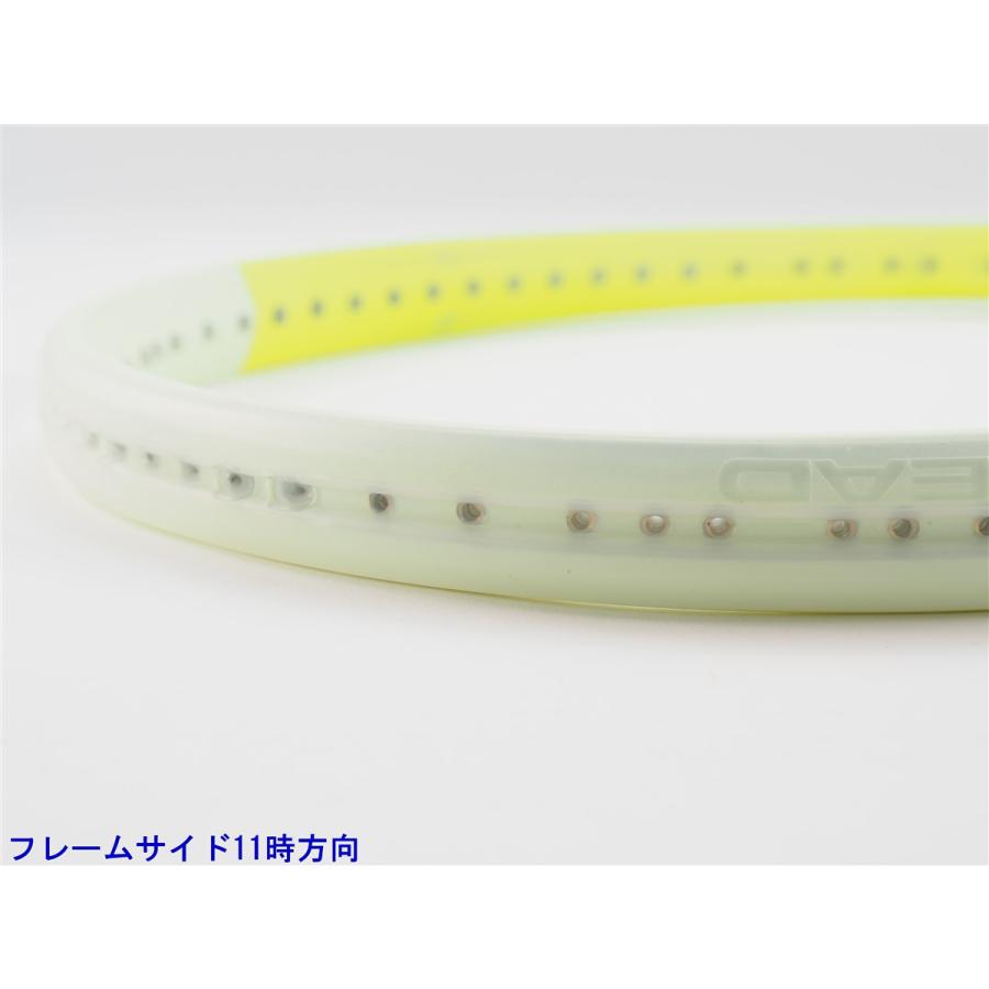 HEAD（ヘッド） 中古 テニスラケット エクストリーム MP 2024年モデル