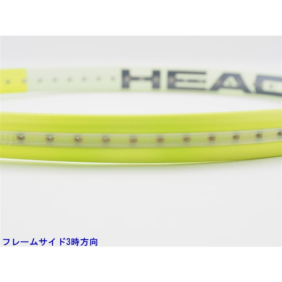 HEAD（ヘッド） 中古 テニスラケット エクストリーム MP 2024年モデル