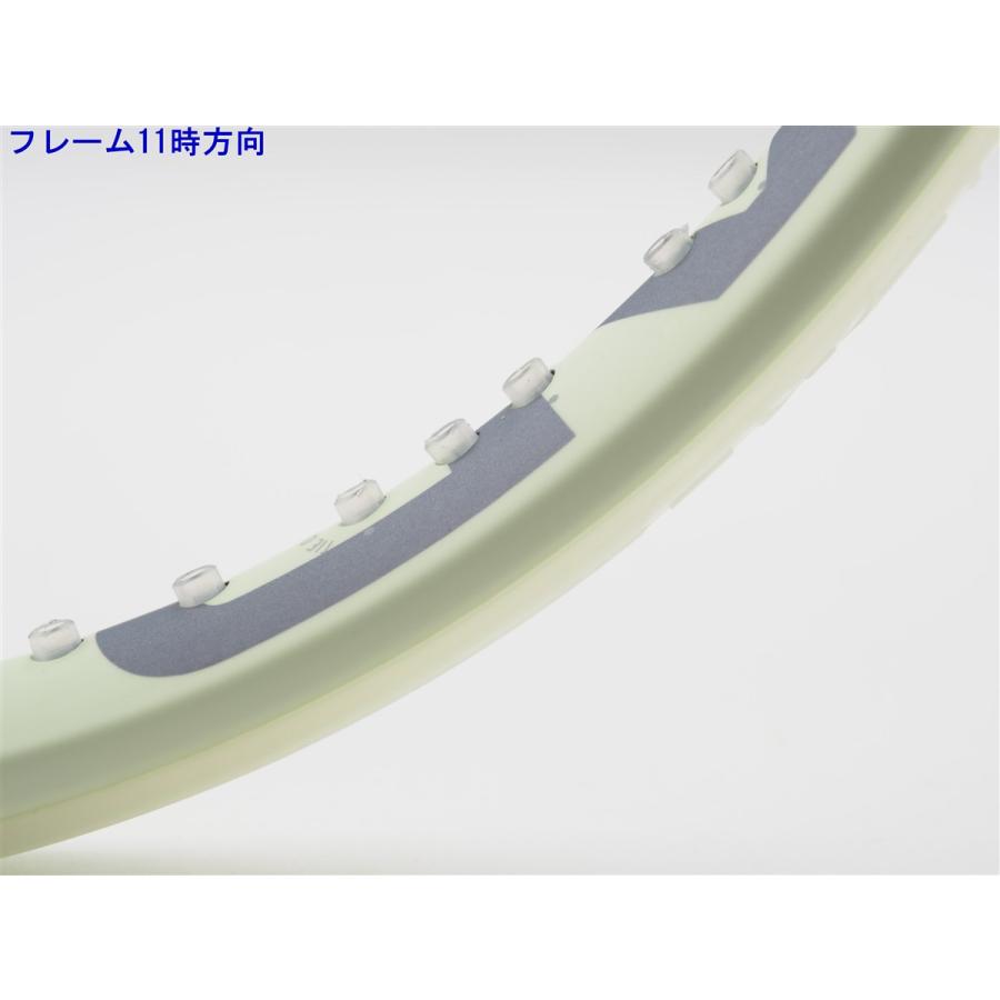 HEAD（ヘッド） 中古 テニスラケット エクストリーム MP 2024年モデル