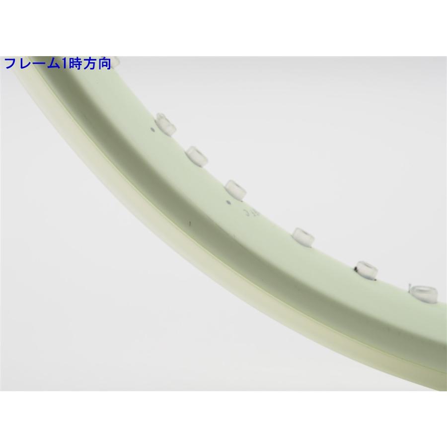 HEAD（ヘッド） 中古 テニスラケット エクストリーム MP 2024年モデル