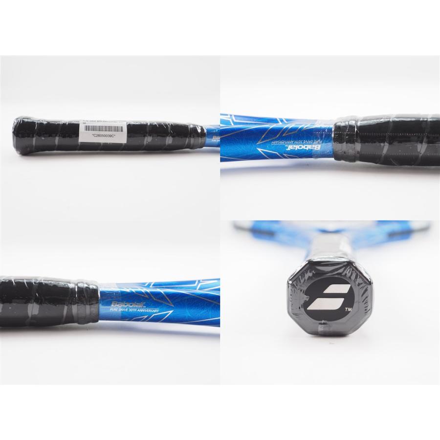 Babolat（バボラ） 中古 テニスラケット ピュア ドライブ 30周年記念