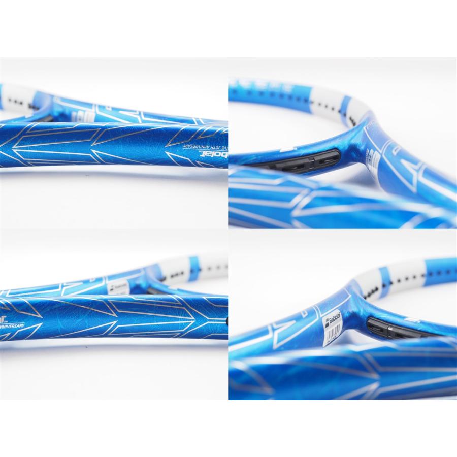 Babolat（バボラ） 中古 テニスラケット ピュア ドライブ 30周年記念