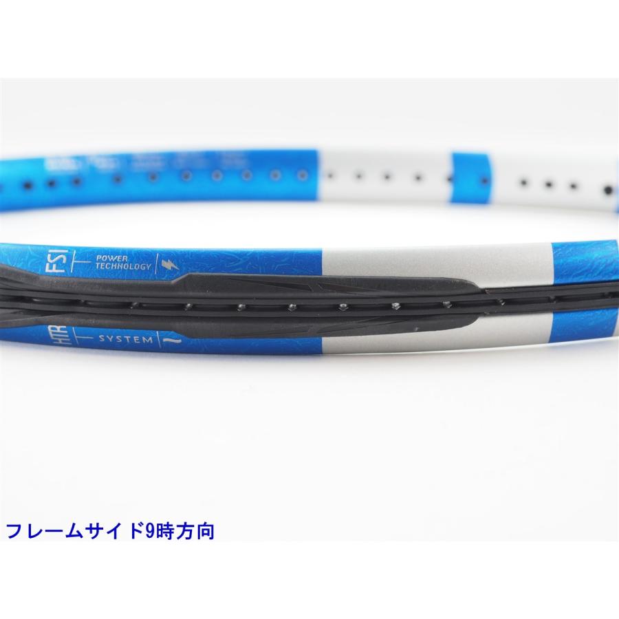 Babolat（バボラ） 中古 テニスラケット ピュア ドライブ 30周年記念