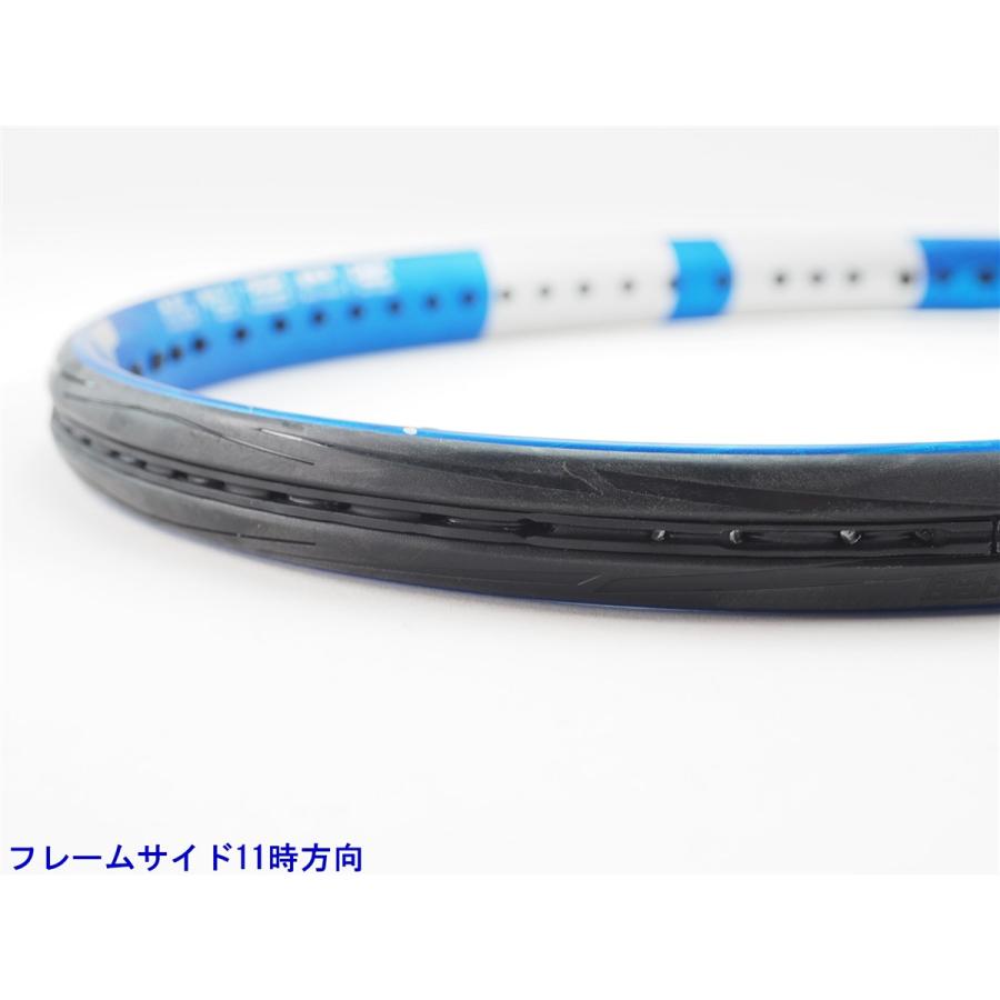 Babolat（バボラ） 中古 テニスラケット ピュア ドライブ 30周年記念