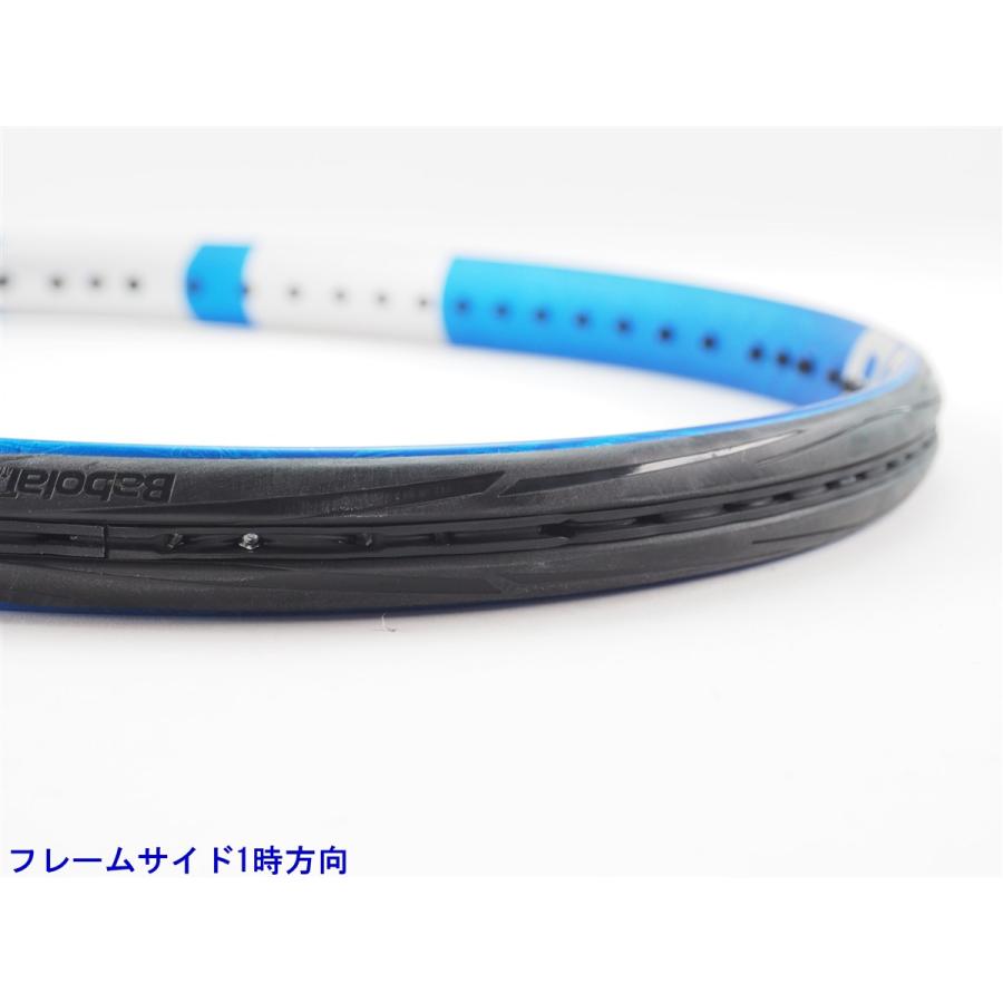 Babolat（バボラ） 中古 テニスラケット ピュア ドライブ 30周年記念