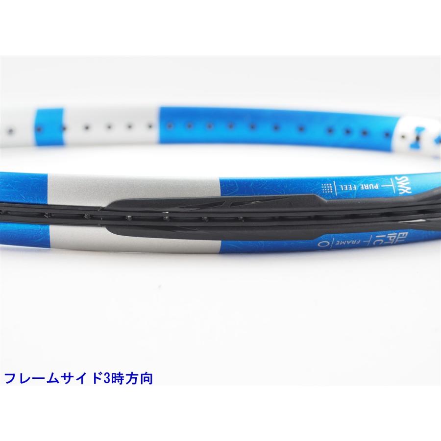 Babolat（バボラ） 中古 テニスラケット ピュア ドライブ 30周年記念