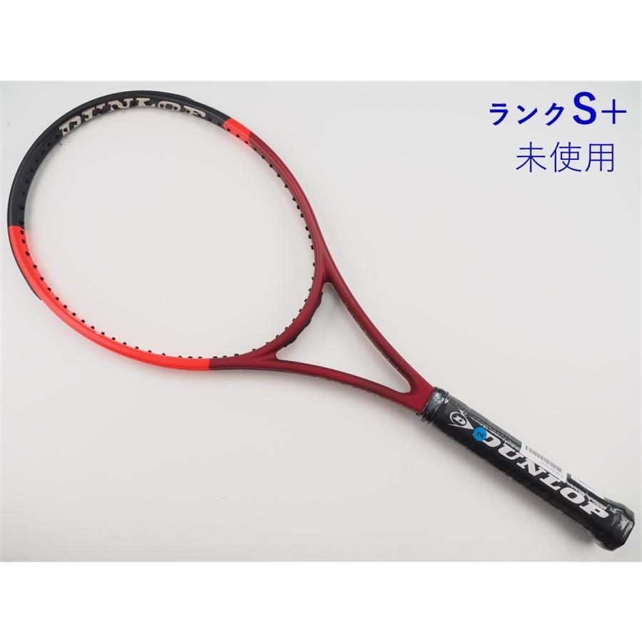 DUNLOP（ダンロップ） 中古 テニスラケット シーエックス 200 ツアー
