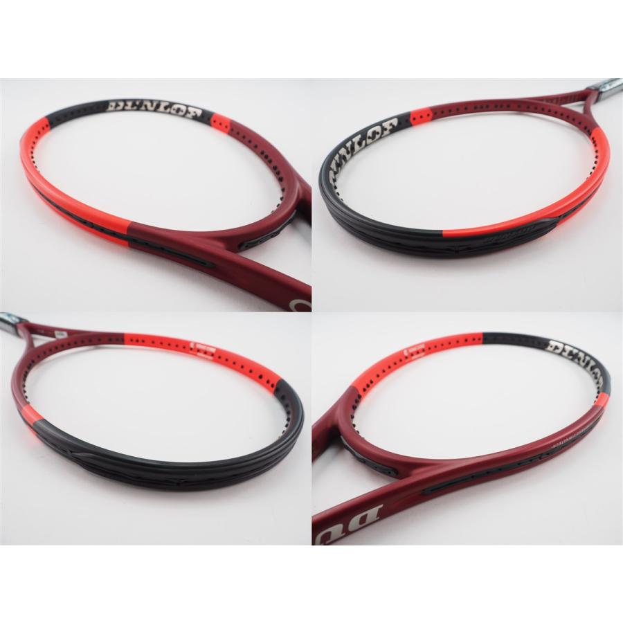 DUNLOP（ダンロップ） 中古 テニスラケット シーエックス 200 ツアー