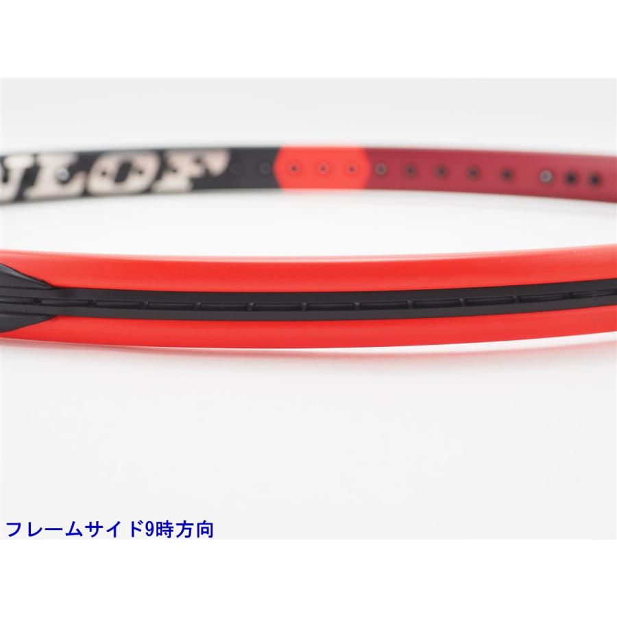 DUNLOP（ダンロップ） 中古 テニスラケット シーエックス 200 ツアー