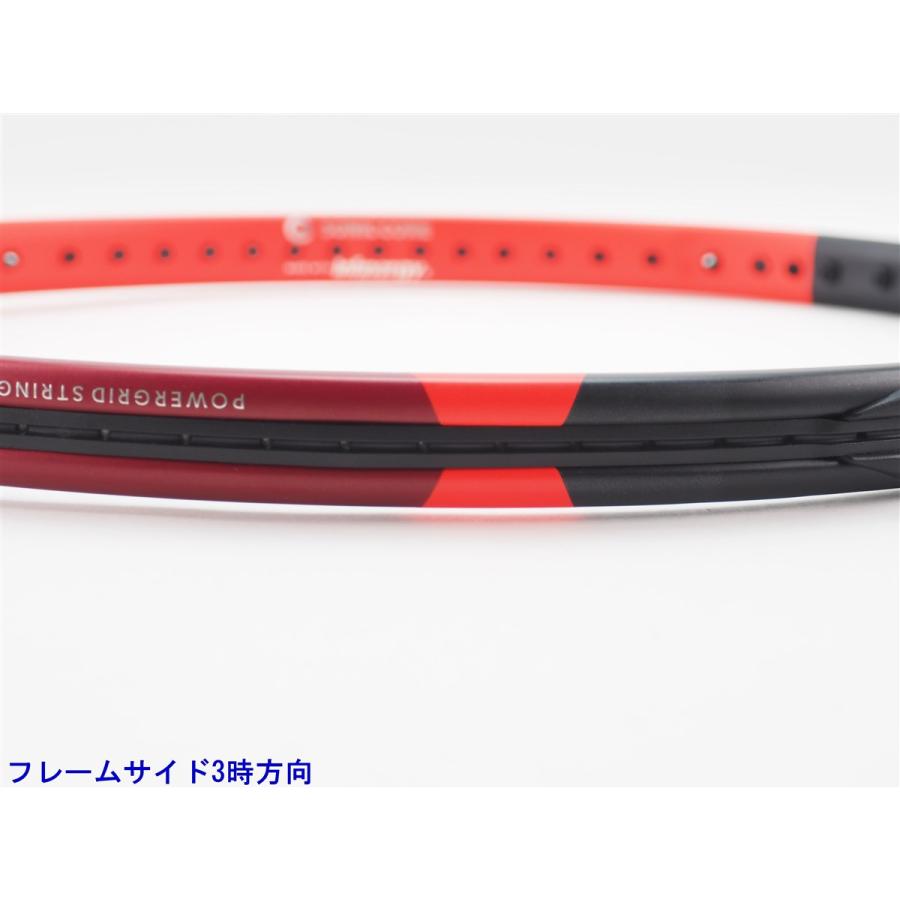 DUNLOP（ダンロップ） 中古 テニスラケット シーエックス 200 ツアー