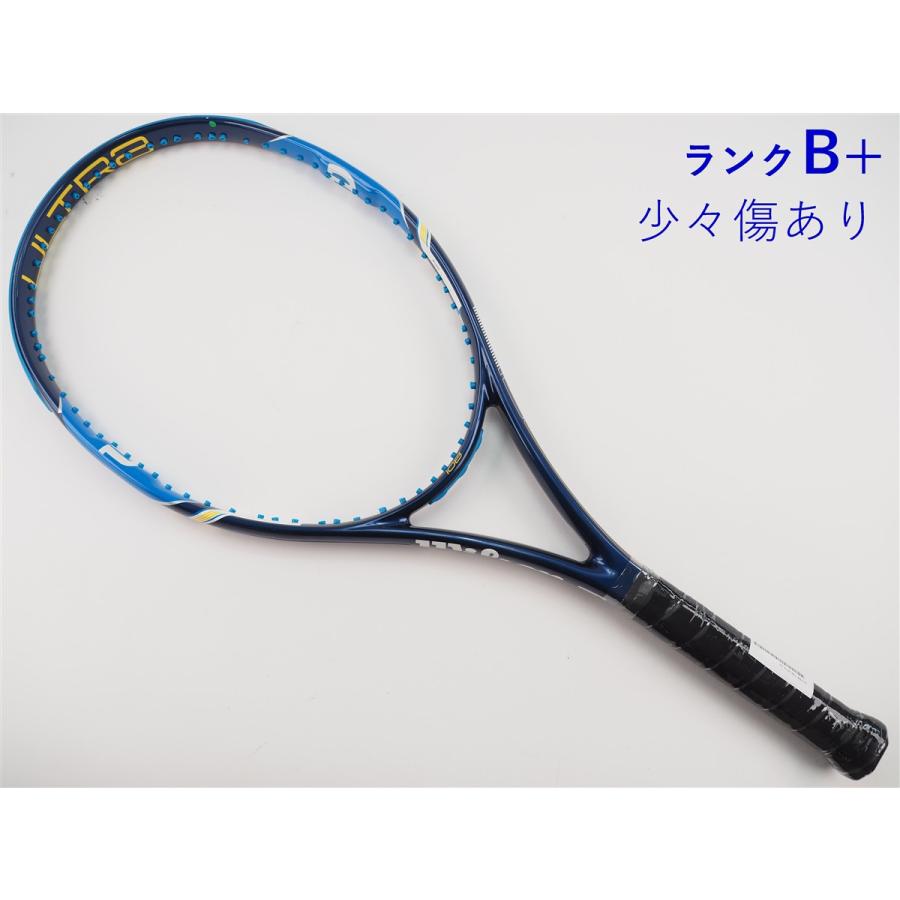 Wilson ULTRA108テニスラケット2016年版 2本 Wilson（ウイルソン） 中古 テニスラケット ウィルソン ウルトラ 108