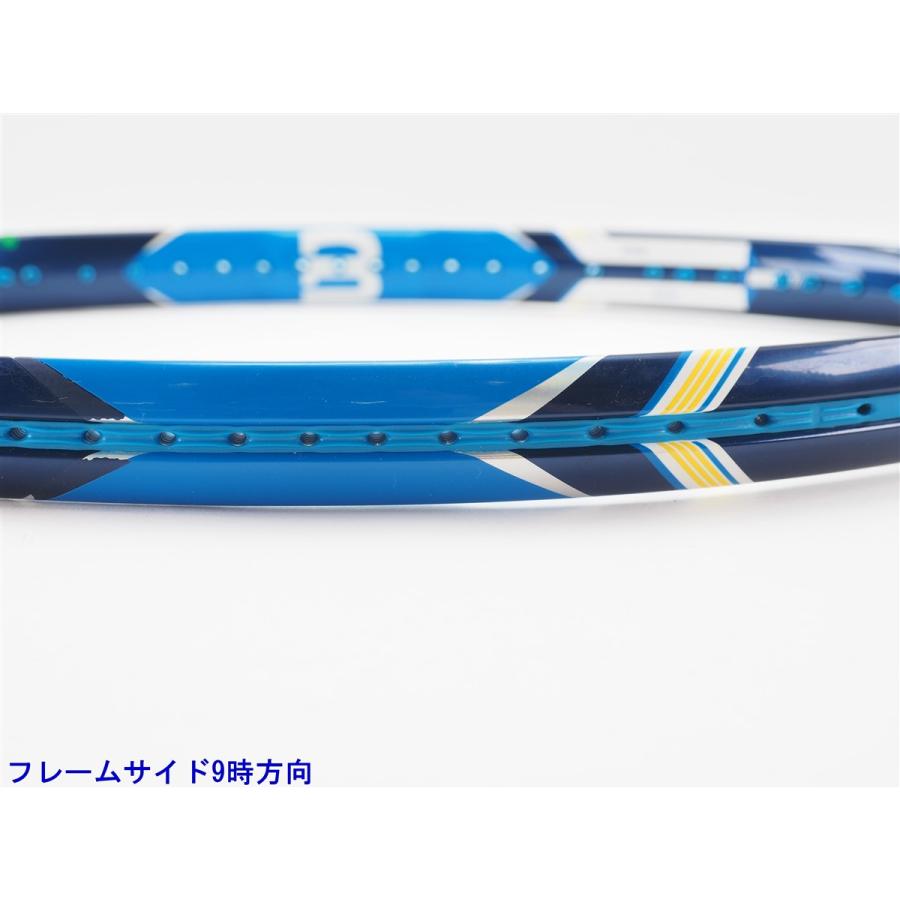 Wilson（ウイルソン） 中古 テニスラケット ウィルソン ウルトラ 108