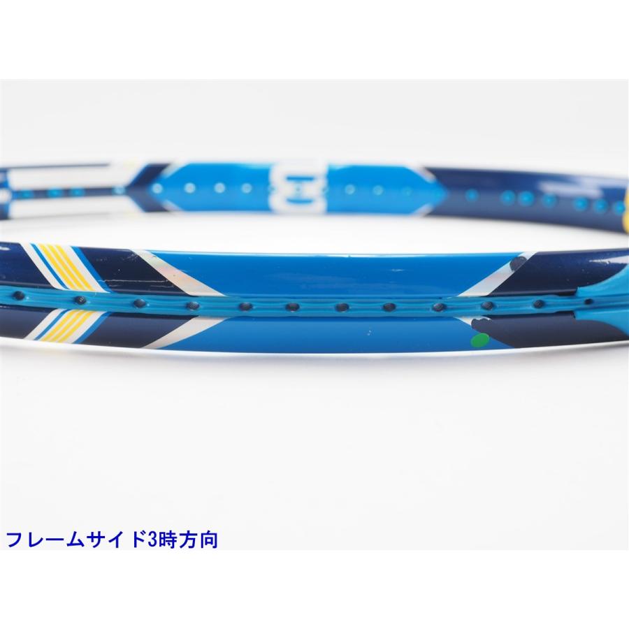 Wilson（ウイルソン） 中古 テニスラケット ウィルソン ウルトラ 108