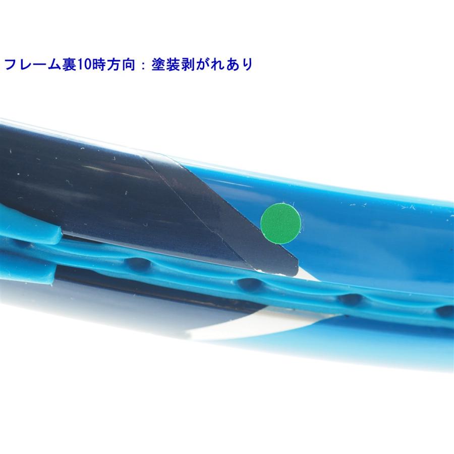 Wilson（ウイルソン） 中古 テニスラケット ウィルソン ウルトラ 108