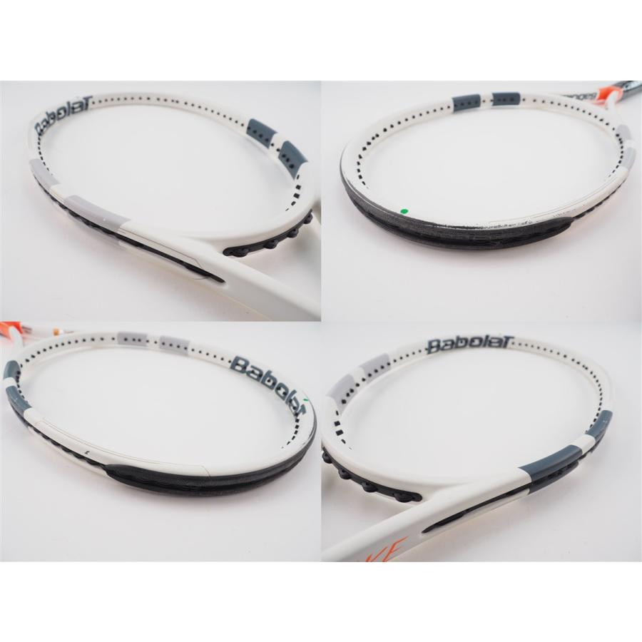 Babolat（バボラ） 中古 テニスラケット ピュア ストライク VS 2017年