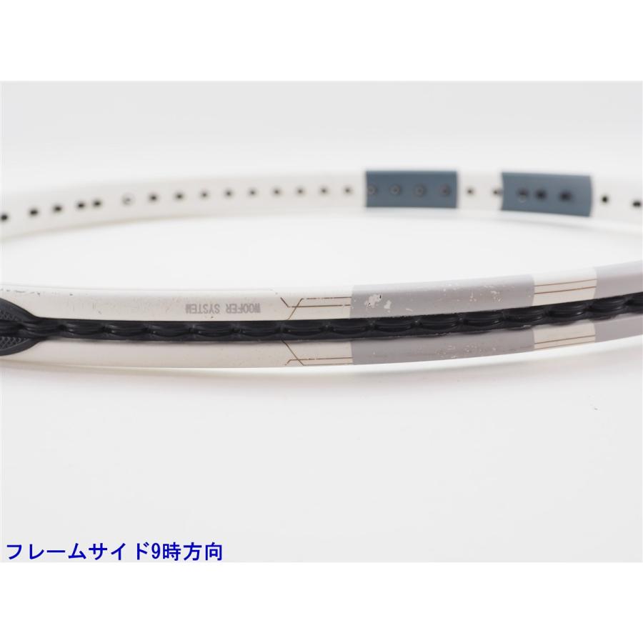 Babolat（バボラ） 中古 テニスラケット ピュア ストライク VS 2017年