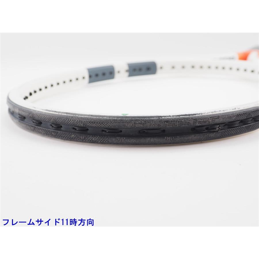 Babolat（バボラ） 中古 テニスラケット ピュア ストライク VS 2017年