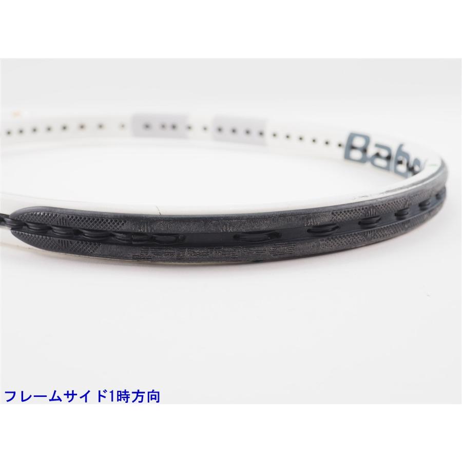 Babolat - 中古 テニスラケット バボラ ピュア ストライク VS 2017年モデル (G3)BABOLAT PURE STRIKE VS 2017 Babolat（バボラ） 中古 テニスラケット ピュア ストライク VS 2017年