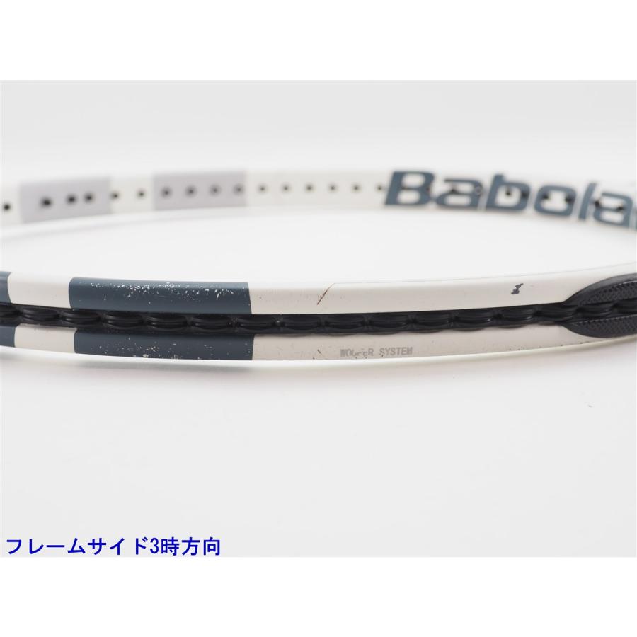 Babolat（バボラ） 中古 テニスラケット ピュア ストライク VS 2017年