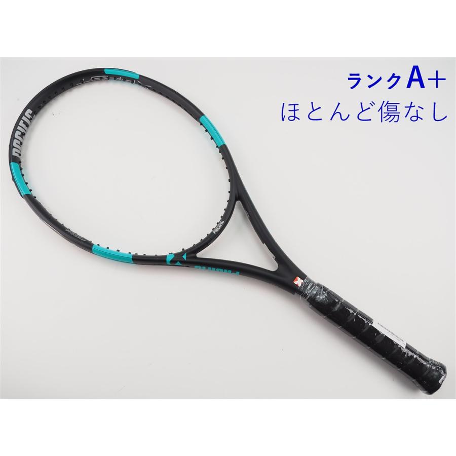 中古 テニスラケット パシフィック BXT エックス ファースト LT 2021年モデル (G3) PACIFIC BXT X FAST LT 2021 (c26050061c) 中古 テニスラケット パシフィック BXT エックス ファースト LT 2021年