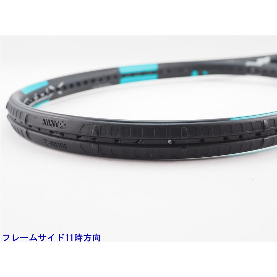 中古 テニスラケット パシフィック BXT エックス ファースト LT 2021年