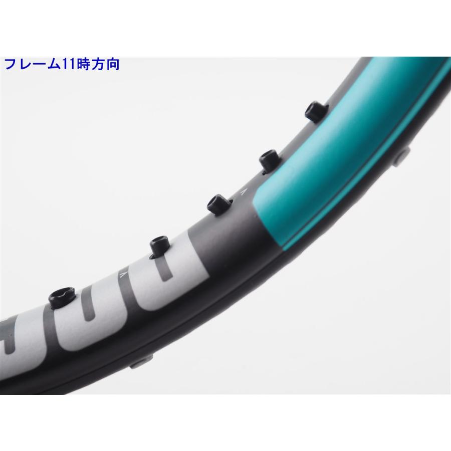 中古 テニスラケット パシフィック BXT エックス ファースト LT 2021年
