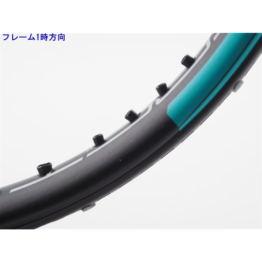 中古 テニスラケット パシフィック BXT エックス ファースト LT 2021年